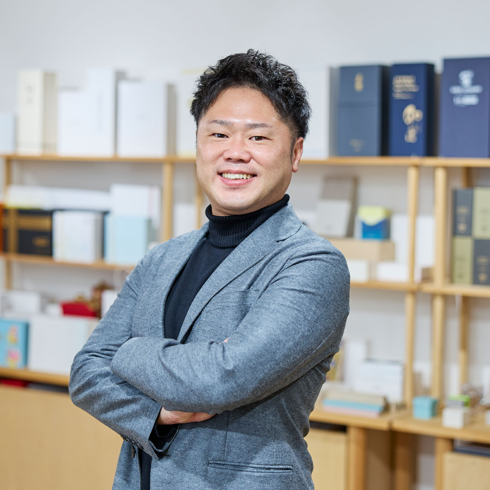 株式会社トダコーポレーション 代表取締役 画像